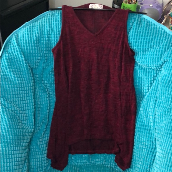 Tank top - Picture 2 of 3